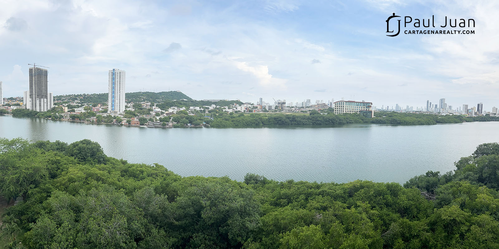 Residential apartment